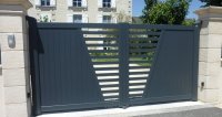 Notre société de clôture et de portail à Laize-la-Ville